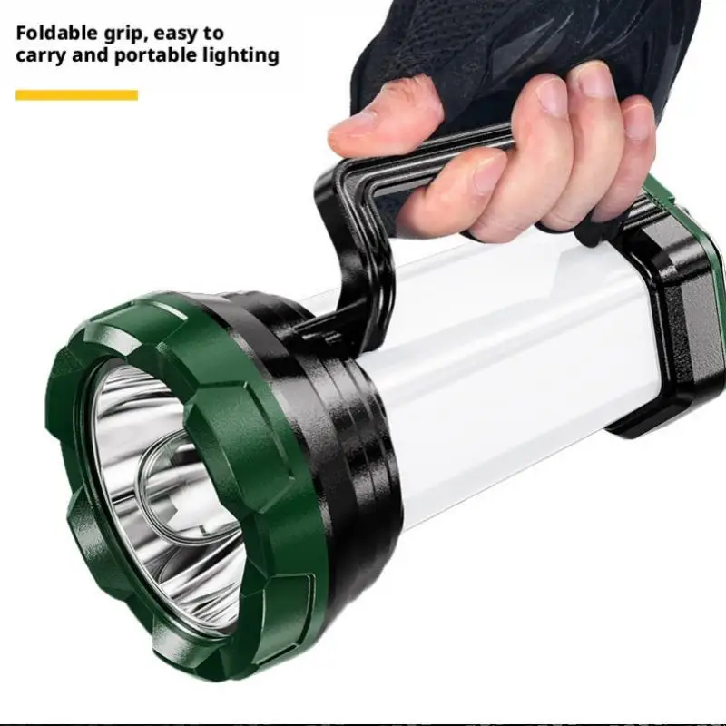 projecteur-led-xpg-a-lumiere-puissante-rechargeable-par-usb-lampe-de-tente-portable-multifonctionnelle-pour-la-maison-et-l'exterieur-haute-luminosite