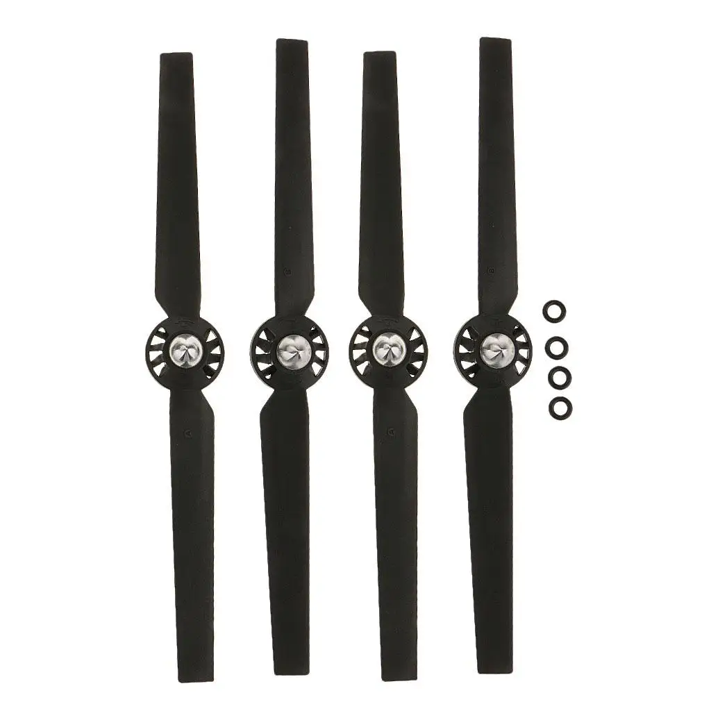 Drone Propellers Lightweight Replacement Helicopter Propellers Set for YUNEEC Typhoon Q500 Q500M Q5004K 2