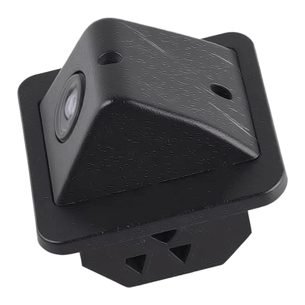 Parking Sensor Cam Rear View Camera ABS Material Construction Anti-Aging Design Wear-Resistant Shell For Jolion Luxury SUV
