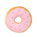 pink doughnut