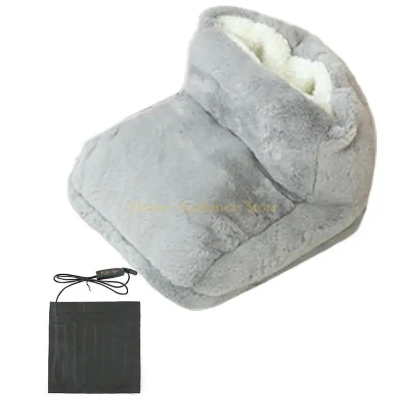 D0AB USB Electric Foot Foot Cushion Winter Winter Appliances Small Appliances