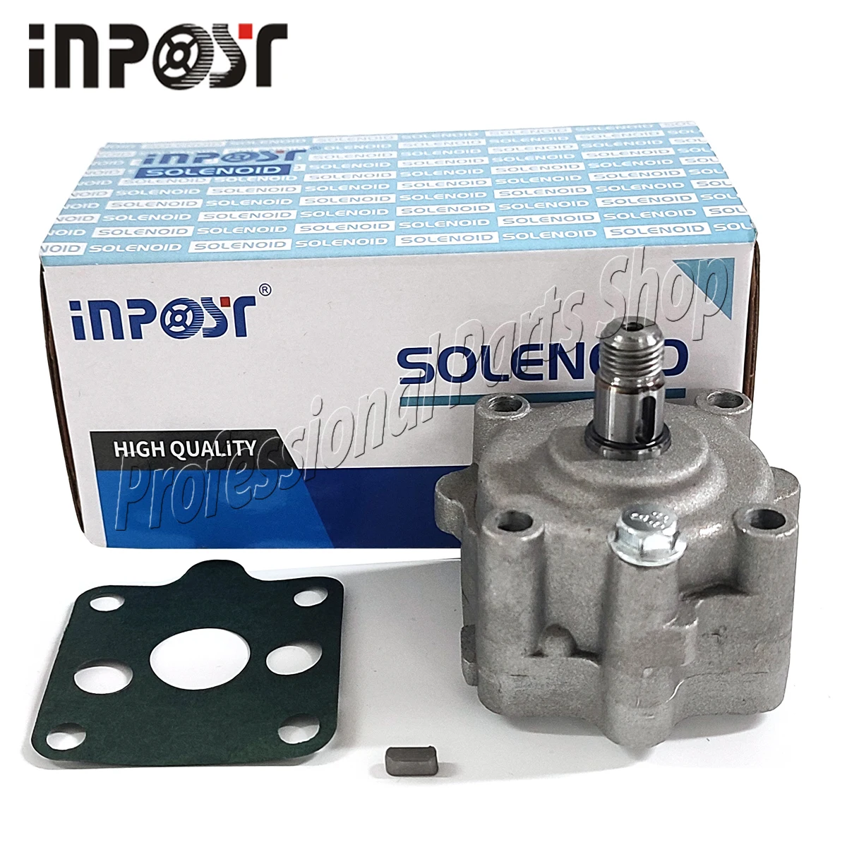 New D1302 Oil Pump For Kubota D1302 15471-35012