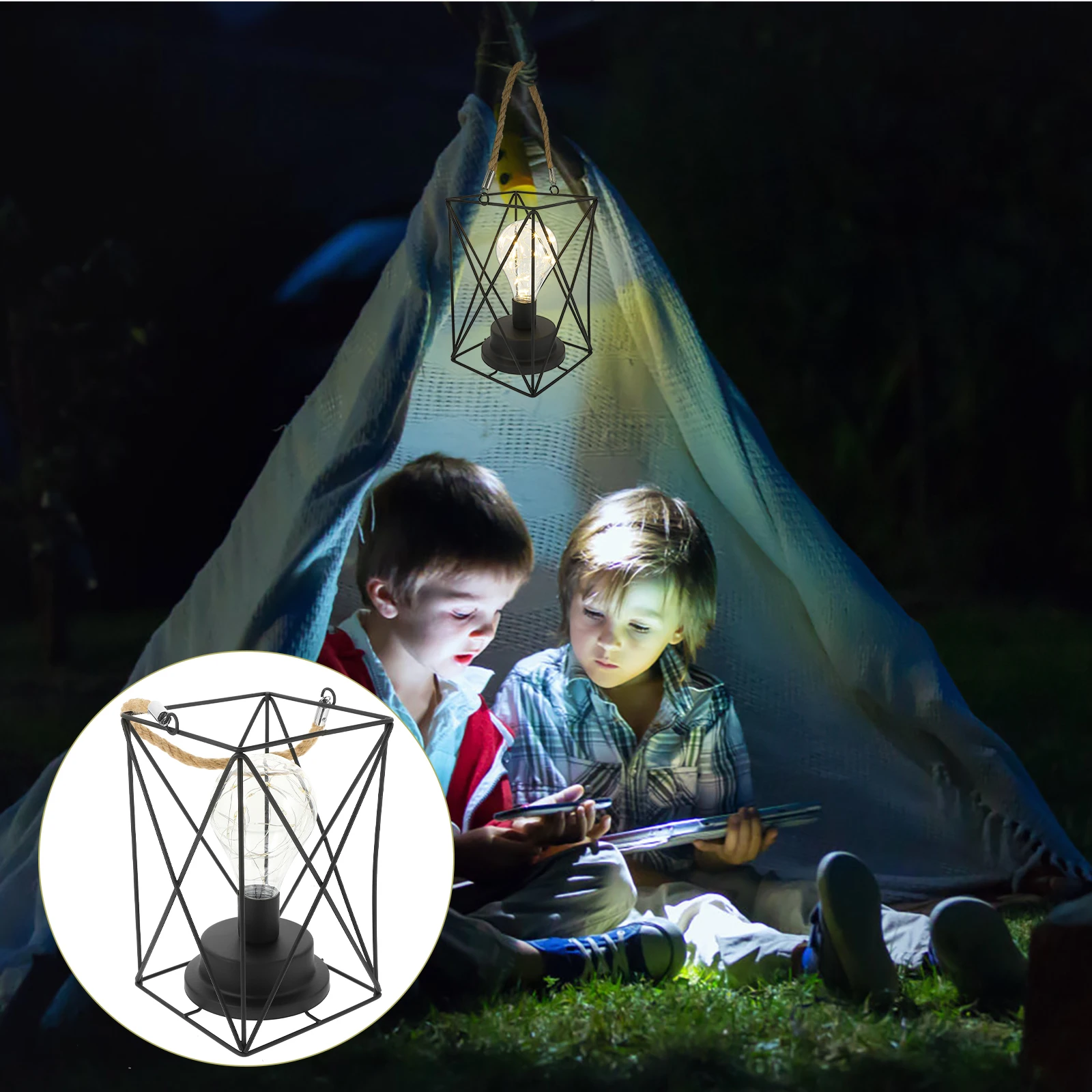 

Solar Lights Outdoor Garden Landscape Light Farmhouse Porch Lantern Led Lamps For Patio Backyard Christmas Decoration Garden