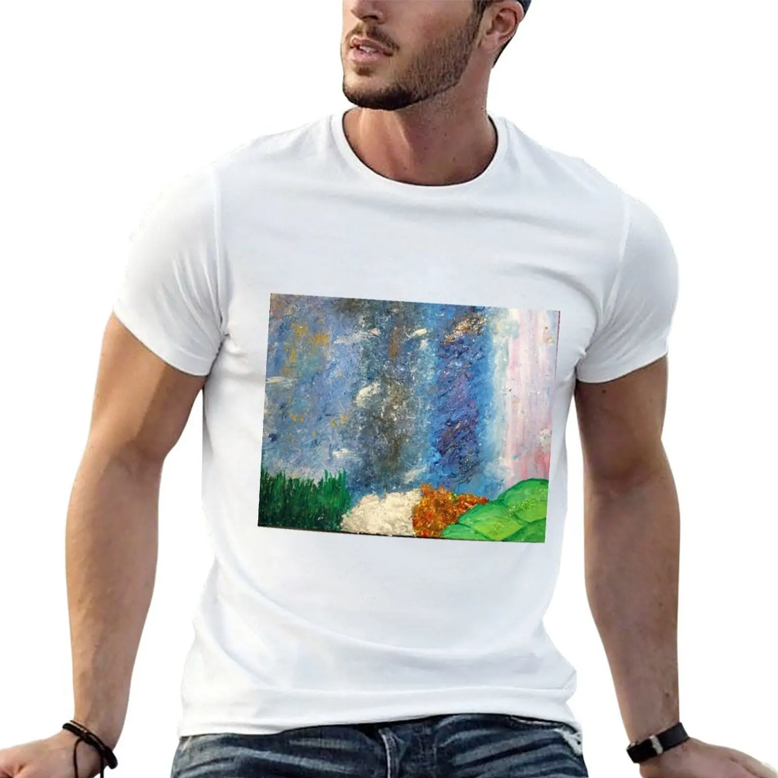 Seasons Change T-Shirt mens graphic t shirts t shirts for man graphic tees man t shirt graphic T-shirt