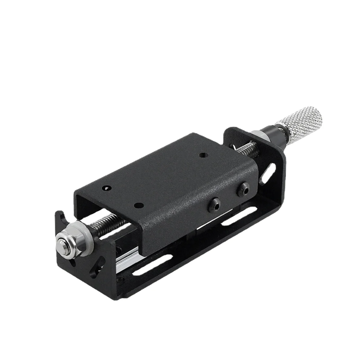 Cnc Slider Z Axis Adjuster High-Precision Matal Laser-Module Focus Silding regolatore di altezza macchina per incisione Laser fai da te