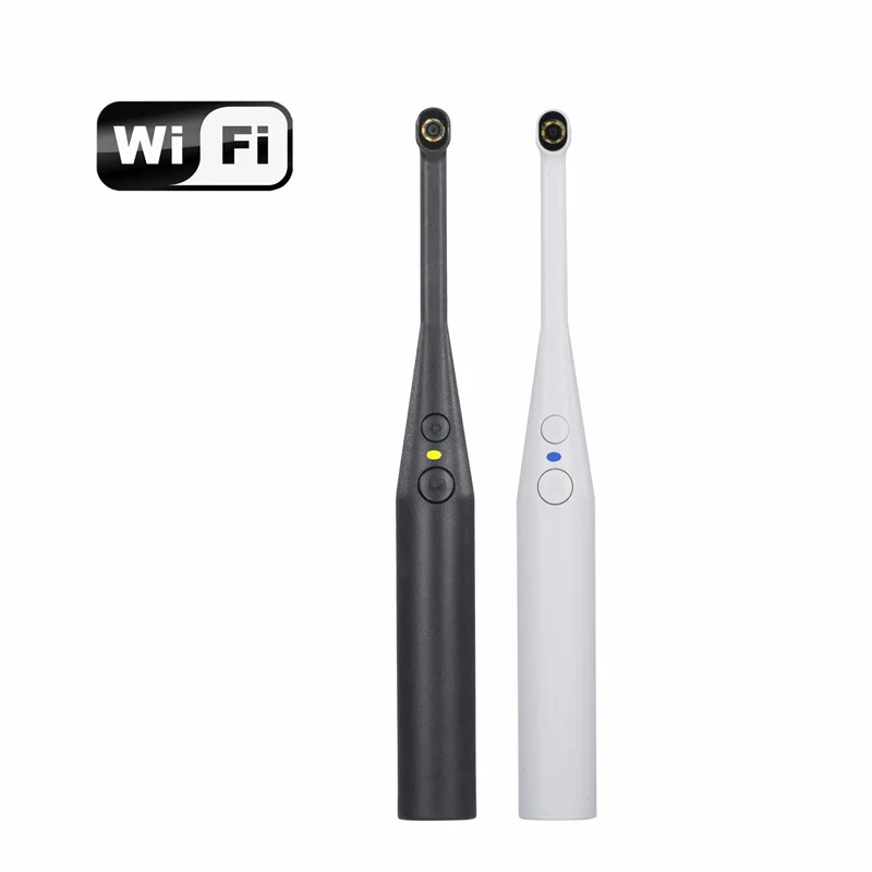 720P HD WIFI Endoscope Camera 500 mAH Rechargeable Battery IP67 Waterproof 6 Adjustable LED