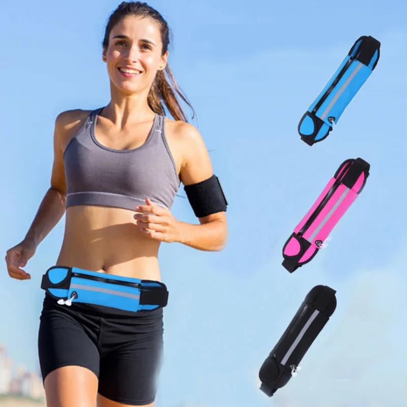 Waterproof bag for Xiaomi Poco M4 Pro 5G Sport Jogging Portable outdoor Phone holder for Xiaomi Poco X4 Pro 5G