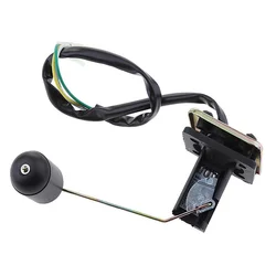 Universal Motorcycle Fuel Tank Level Gauge Oil Meter Sender Sensor For Honda Suzuki Yamaha GY6 Moped Bike 50cc 150cc