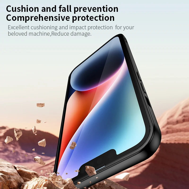 Back Leather Case F… - image
