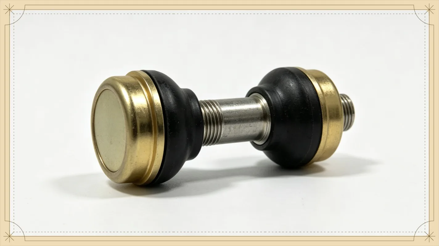 Applicable to HS400 500 700 800 Rocker Ball Head Modified Farmer Car ATV 4WD ATV Ball Head