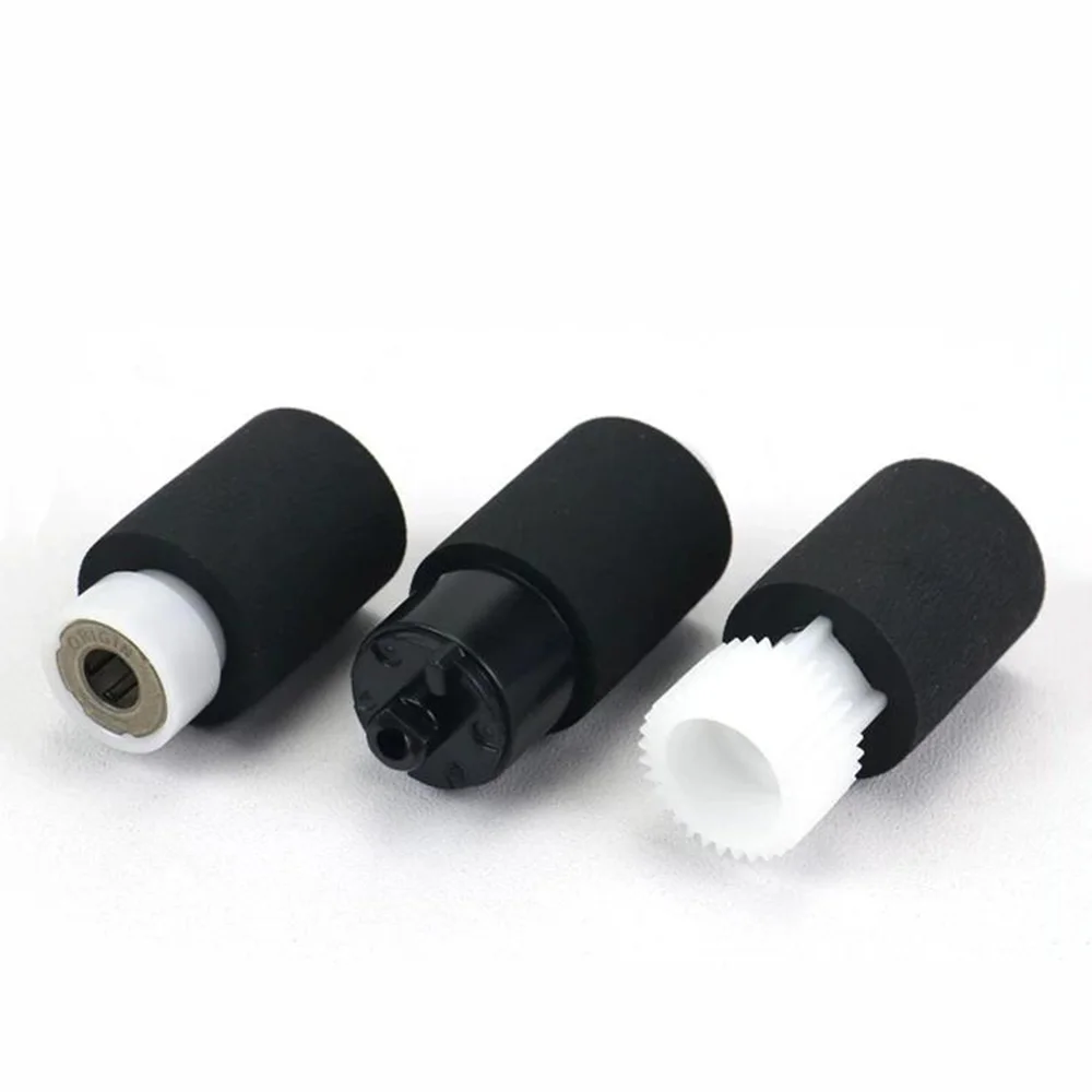 1set 3PCS High Quality Pickup Roller for Kyocera TASKalfa 1800 1801 2201 2010 2011 2200 2211 2210 2020 Paper Pickup Roller