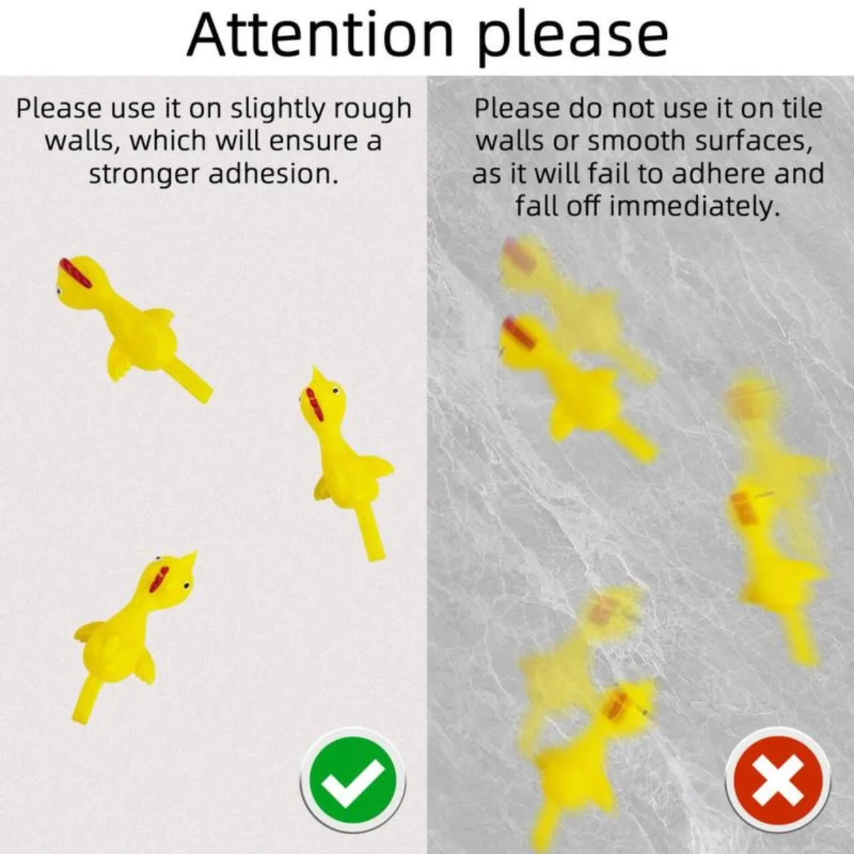 20 قطعة لعبة إصبع طائر الدجاج المقلاع، لعبة لعبة رماية الدجاج، لعبة تخفيف الضغط للأطفال والكبار، هدية المهرجان #3