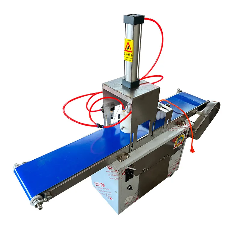 

Multifunctional cake machine, moon cake forming machine, fully automatic