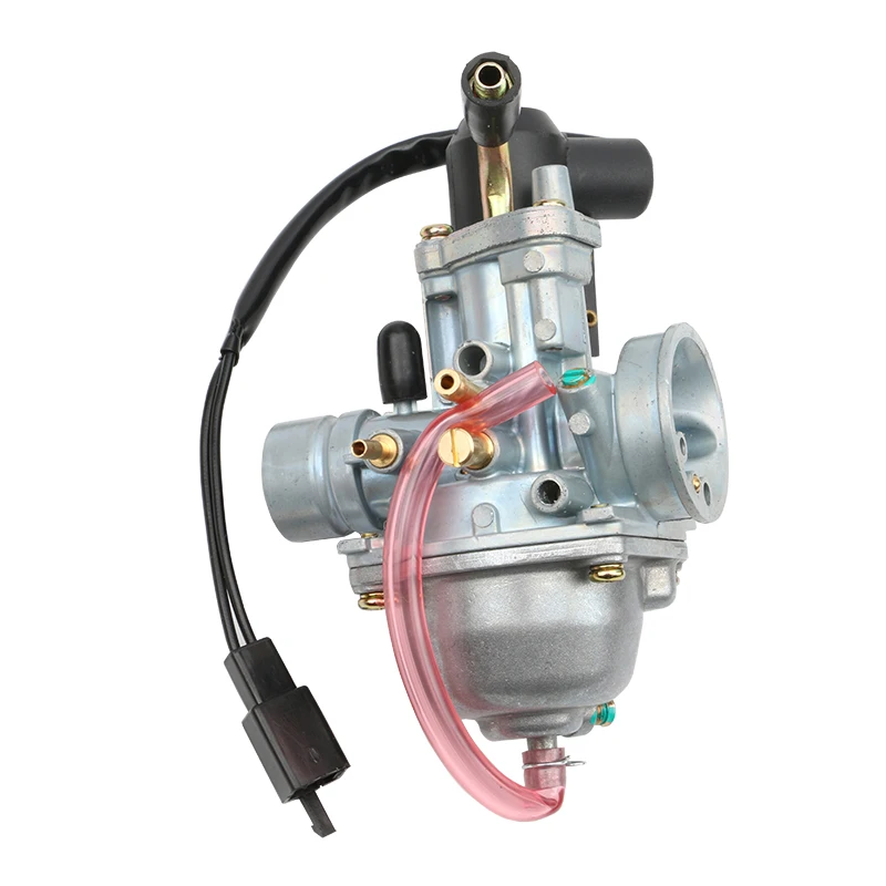 Carburador de 19mm PZ19JF de 2 tiempos para YAMAHA JOG 90cc 100cc AT100 para 90 Scrambler Polaris Sportsman 90 ATV ARC CAT 90cc