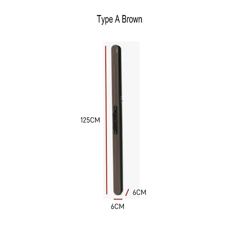 Type A Brown S