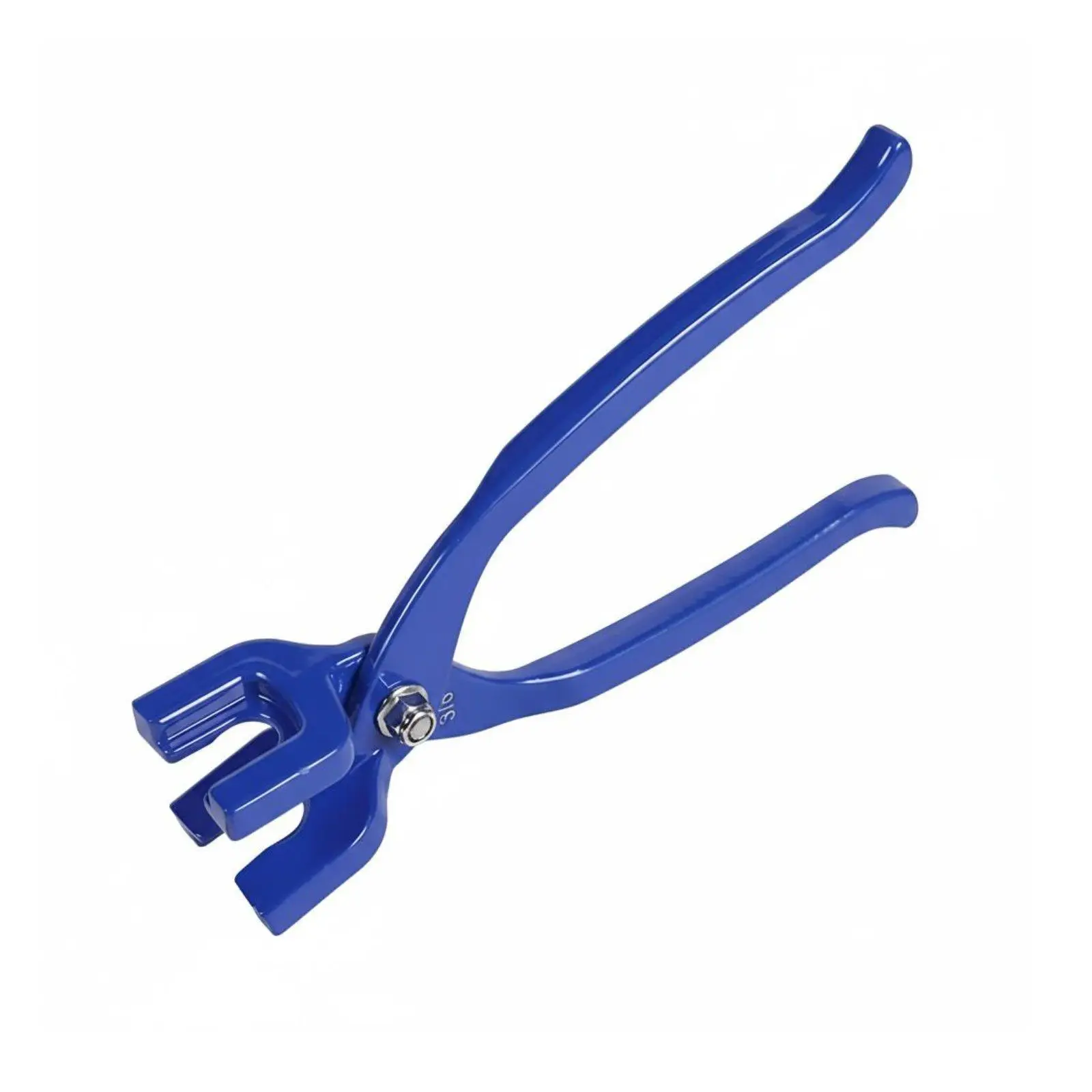 Ergonomic Cooling Pipe Clamp Pliers for Easy Radiator Hose Assembly Kit