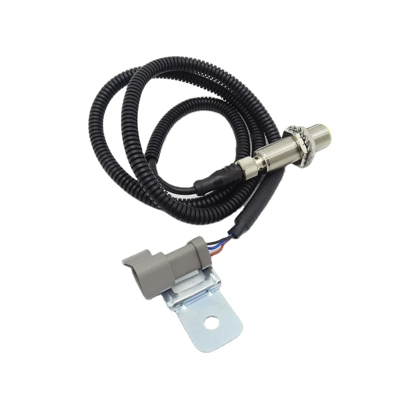 High Performance 701/80321 70180321 Speed Sensor Applicable To JCB Engineering Machinery Excavator Accessories