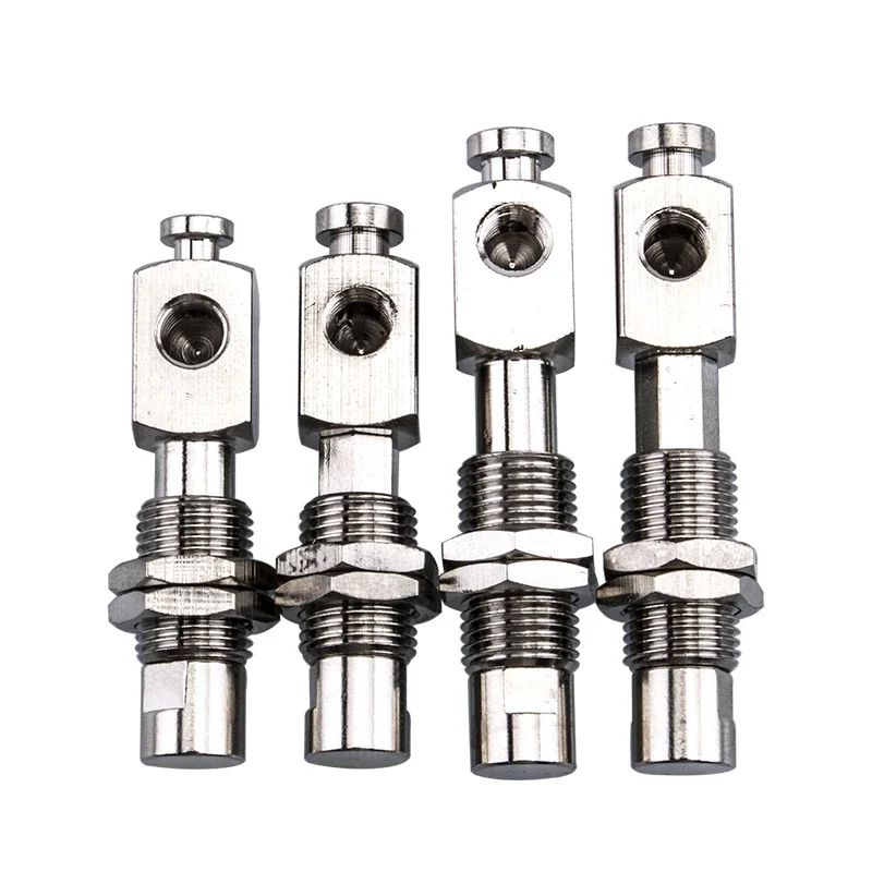 SMC Type ZP3 Series Vacuum Suction Cup Fixture Holder ZP3B-Y2AJ3-B5 ZP3B-Y2AJ10-B5 ZP3B-Y2BJ10-B5