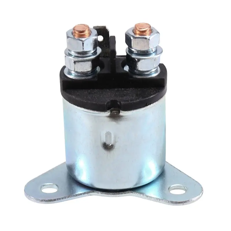 

For Kohler 1743505-S DENSO182800-1950 67-8200 GXV270, H4013, H4514, H5013 Starter Solenoid