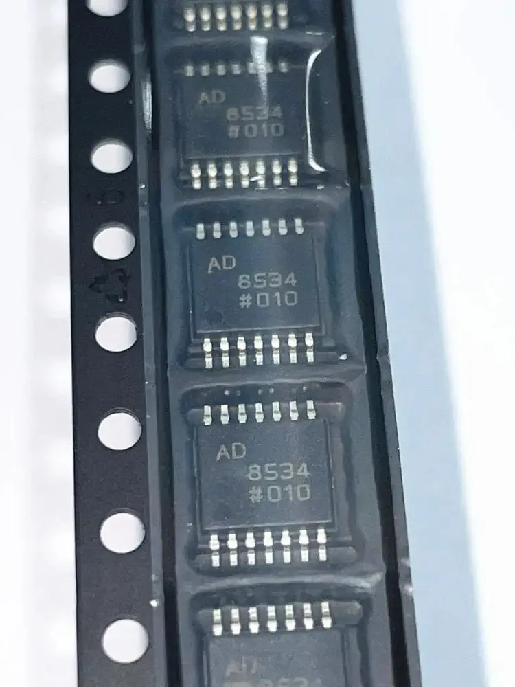 

10PCS AD8694ARUZ AD8694 AD8544ARUZ AD8619ARUZ AD8534ARUZ AD8648ARUZ ADA4505-4ARUZ ADA4692 AD8508ARUZ AD8504ARUZ ADA4062 TSSOP14