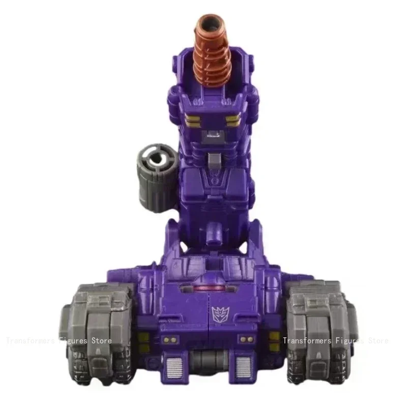 Auf Lager Transformers G Serie WFC-S37 Auswirkungen G1 Film Figur Modell Anime Action Verformung Roboter Spielzeug Festival Beliebte Geschenke