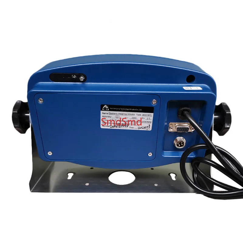 No Battery Xk3118t1 Load Cell Instrument Loadmeter Livestock  Weighing Controller National Standard