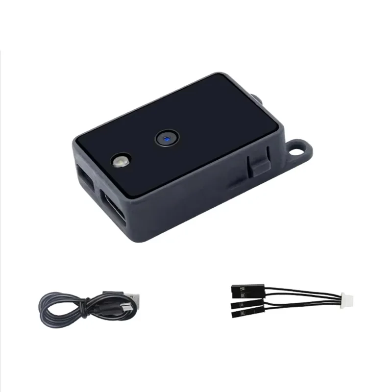 كاميرا FEDI-Maixsense A010 RGBD TOF 3D Depth Vision MCU & ROS #2