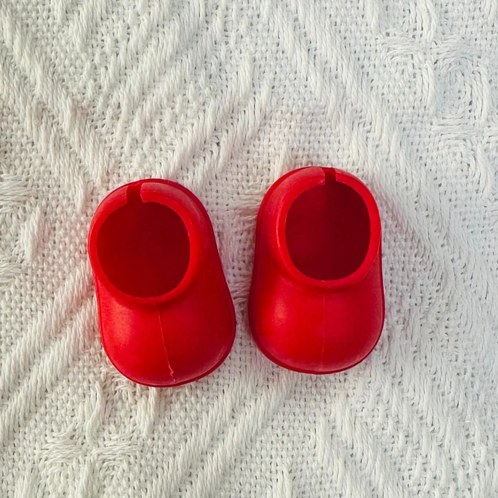 Cadeaux mignons pour laboratoire assis Party V1 V2, ensemble de chapeaux d'automne, accessoires 17cm, vêtements pour Mini poupée, accessoires de tenue