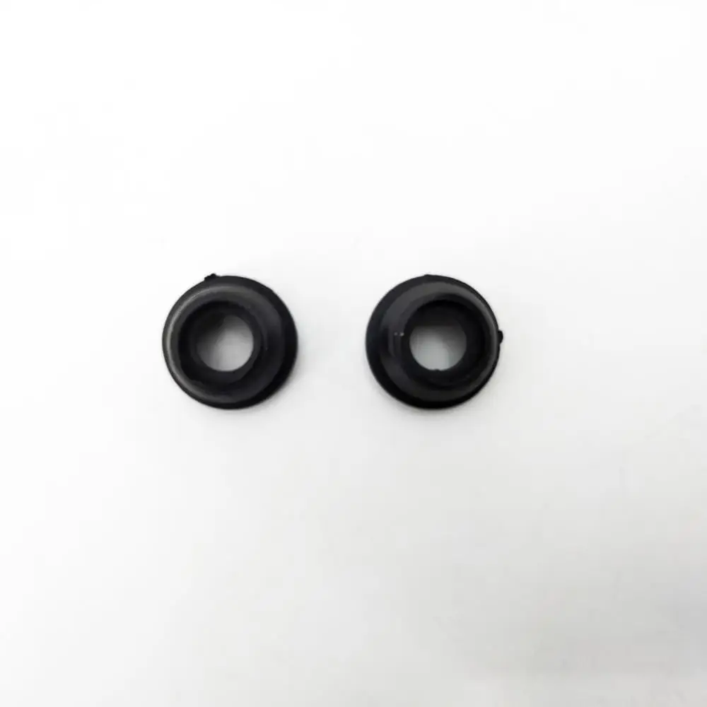 2Pcs Transfer Case Shift Linkage Bushing Grommet For Jeep TJ,XJ,ZJ,MJ # 53004810