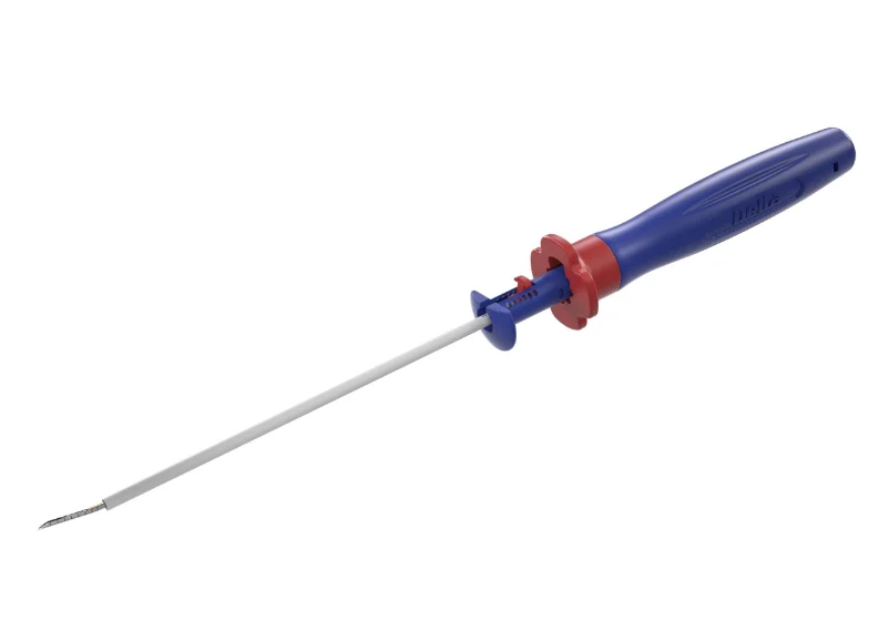 Meniscal Repair Suture Inside Out Meniscus（3 pieces）