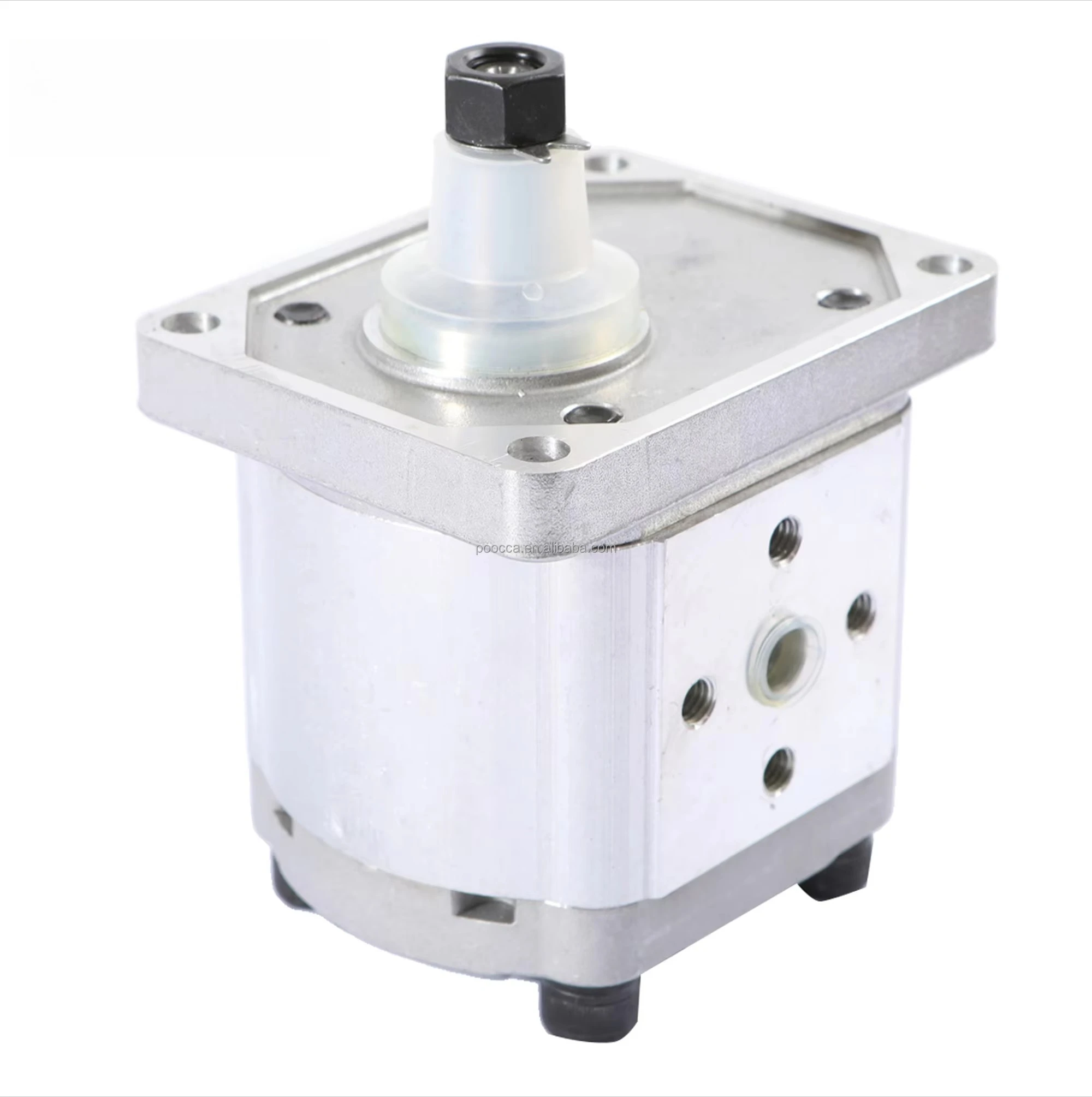 

ALP2 Series ALP2-D-16/ALP2-D-13 Hydraulic Gear Pump