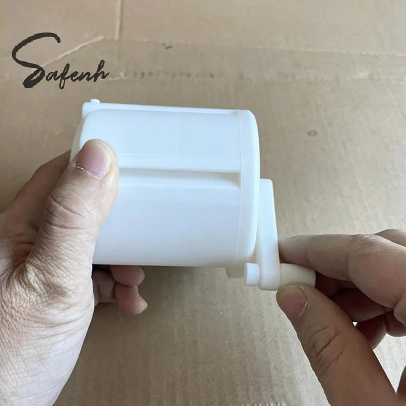 Portable Boxing Hand Wrap Roller, Manual Sports Bandage Winder, Hand Wrap Roller Tool Perfect For Boxing Enthusiasts