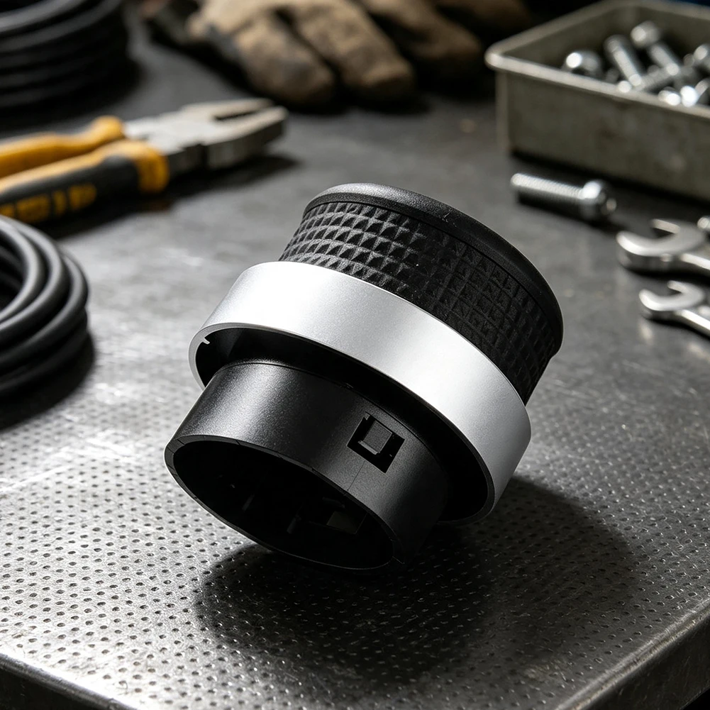 Factory-Style Radio Control Knob for Impala 2014 2015 2016 2017 2018 2019 2020 Designed for Seamless Integration