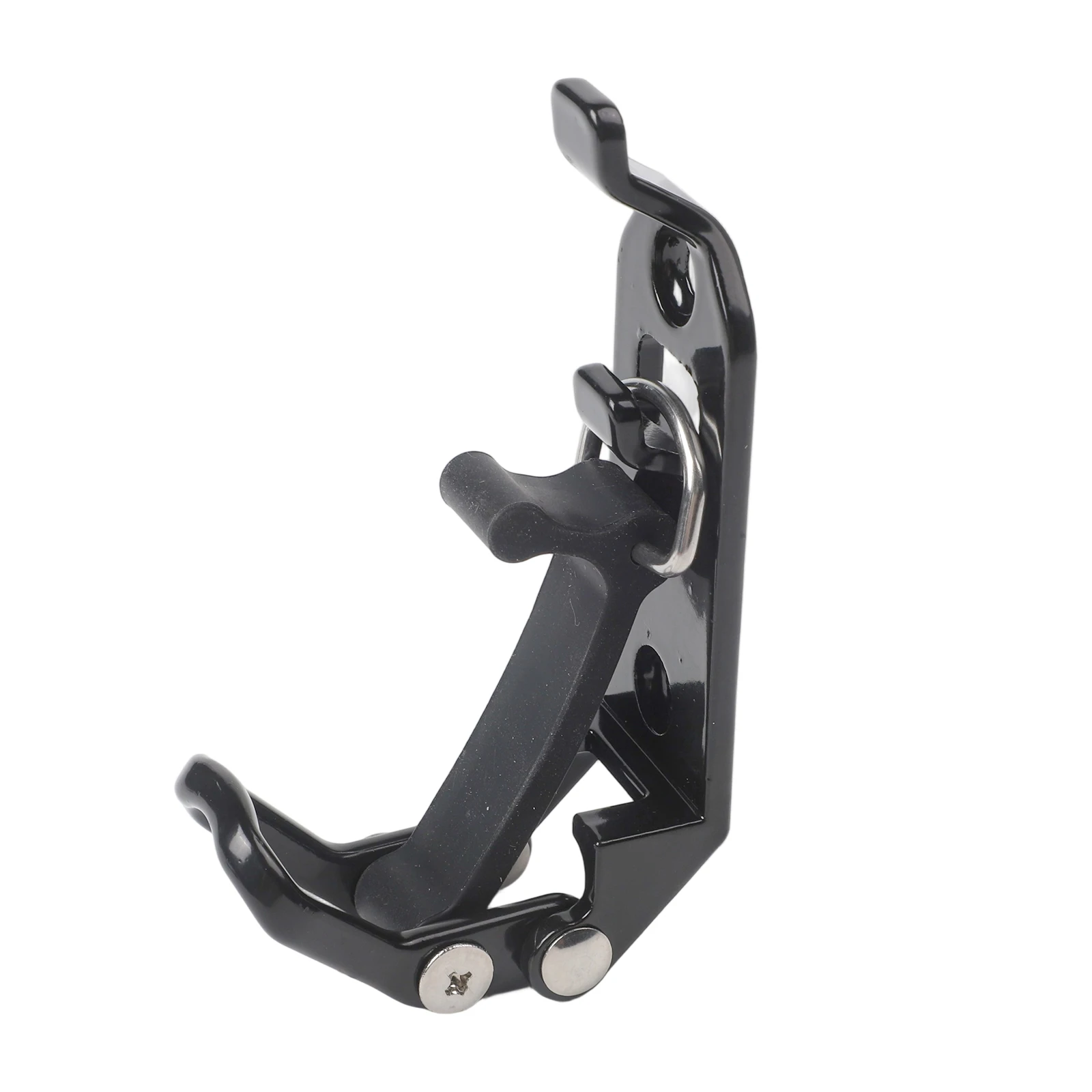 

Металлические зажимы для приключений на открытом воздухе, зажимная система для крепления уличного оборудования, многофункциональный дизайн, аксессуар для приключений на открытом воздухе