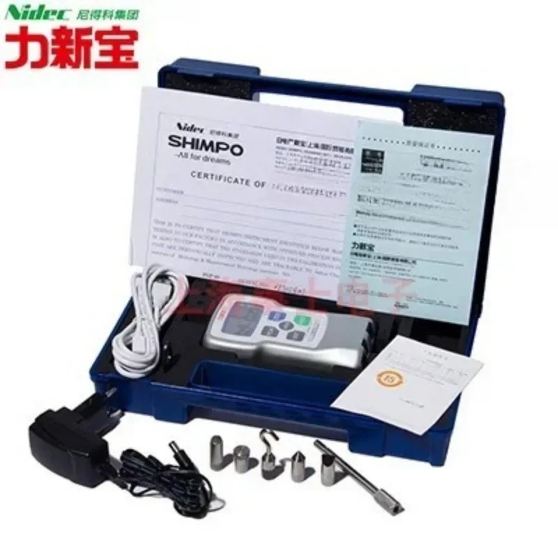 Japón SHIMPO Lixin Bao FGP-0.2 0.5 FGP-1 2 5 FGP-10 20 50 100