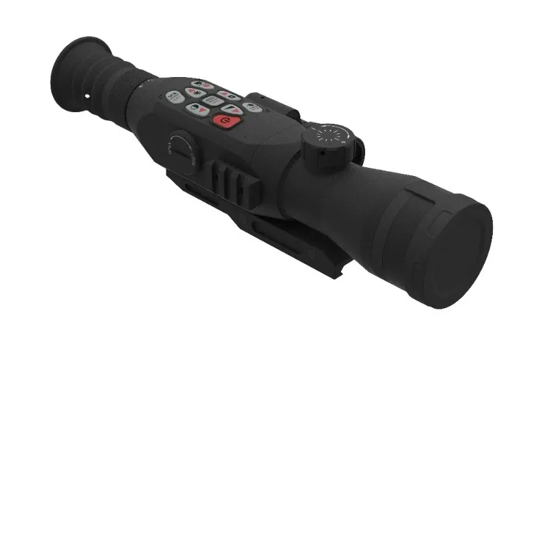 

Outdoor for Hunting Night Vision Scope E53 Connected To APP