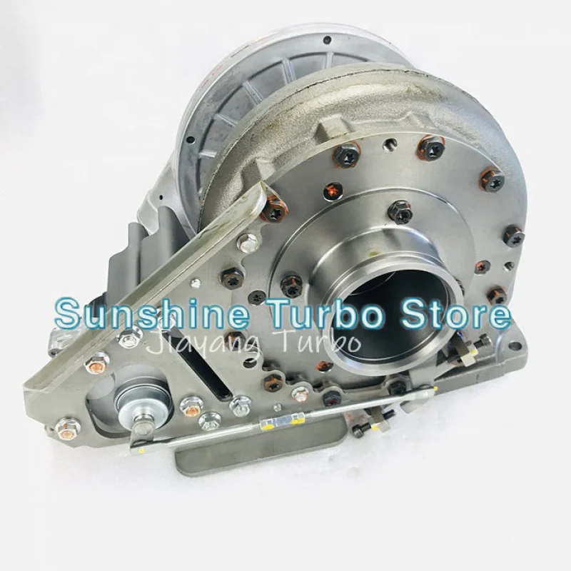 8983698711 RHG8V Turbo