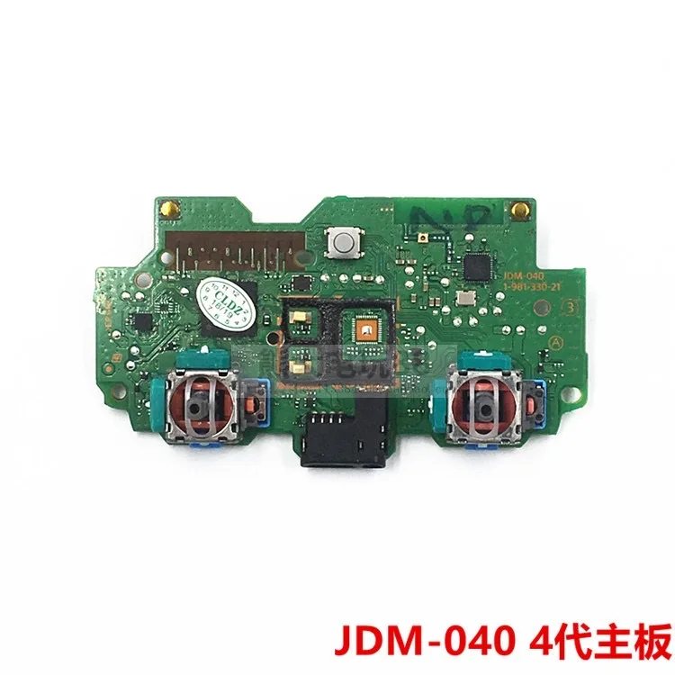 Main Circuit for PS4 Controller JDM-055/050 JDM-010 JDM-020 JDM-030 Thumbstick Joystick Controller Function Board Motherboard