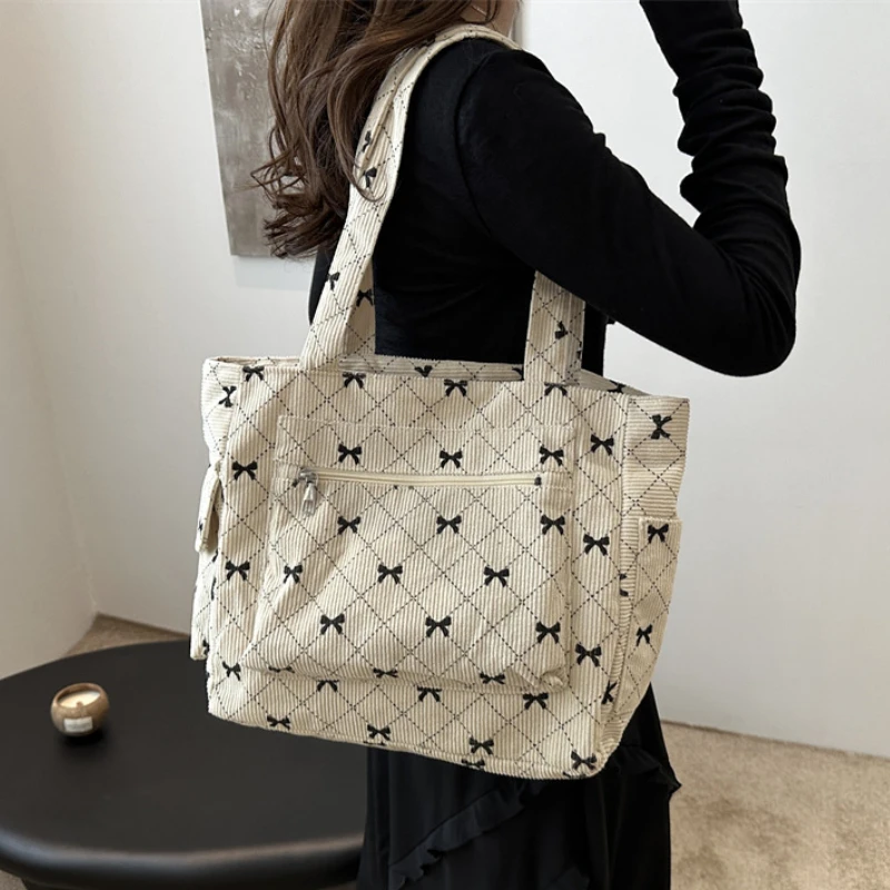 Bow Diamond Women's… - image