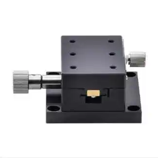 EJN01-40/EJN01-60/EJN01-90/EJN01-140 Same Type Manual Displacement Table