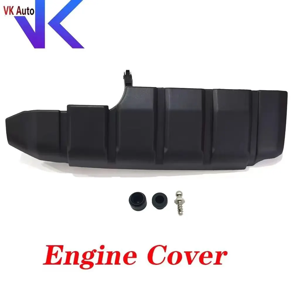 For VW Golf  2.0 High Power Engine Cover 06K103925A 06K 103 925 AA