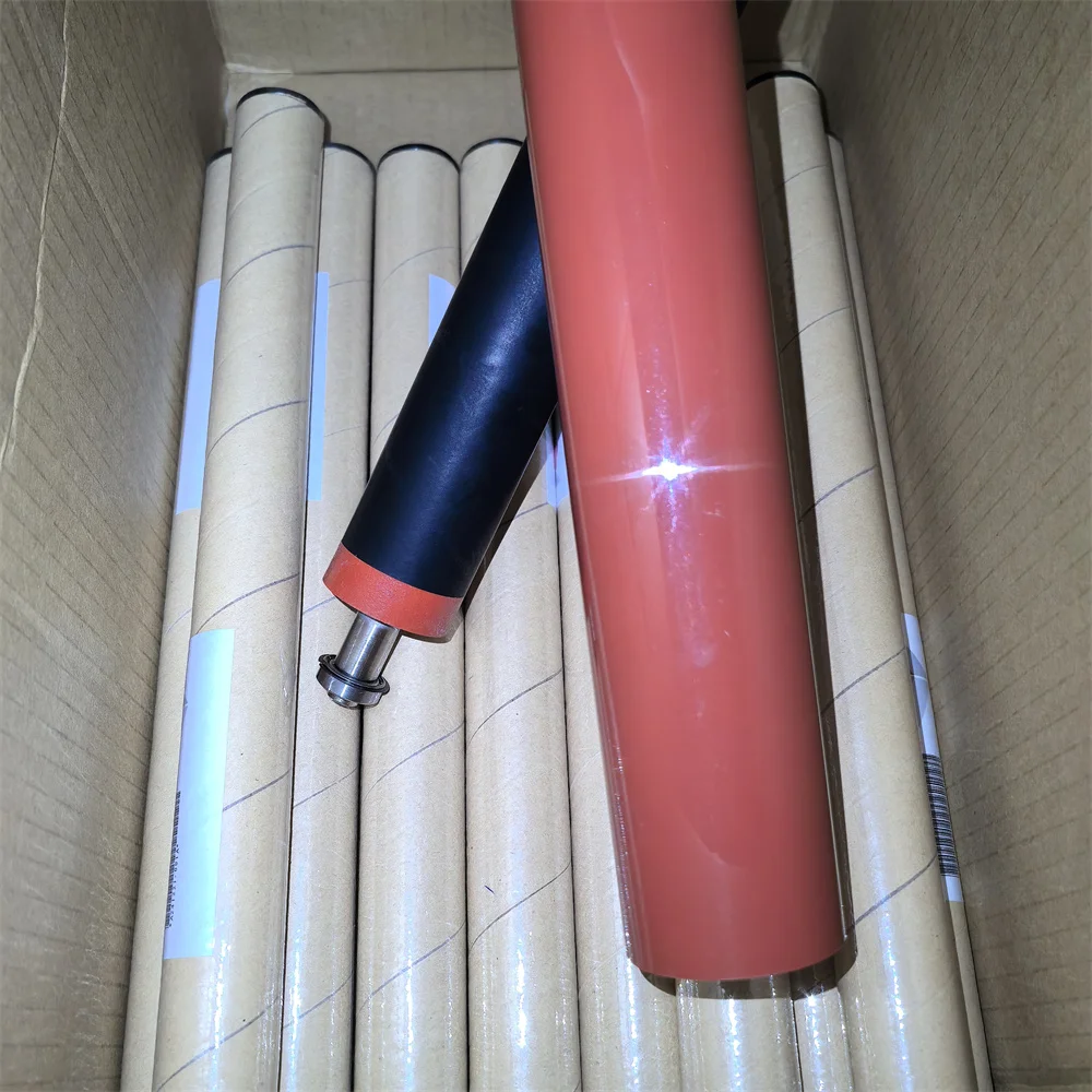 

1 компл. AA2JR70300-пленочный ремень фьюзера для KONICA MINOLTA Bizhub C250i C300i C360i C450i C550i C650i C750i пленочный рукав фьюзера