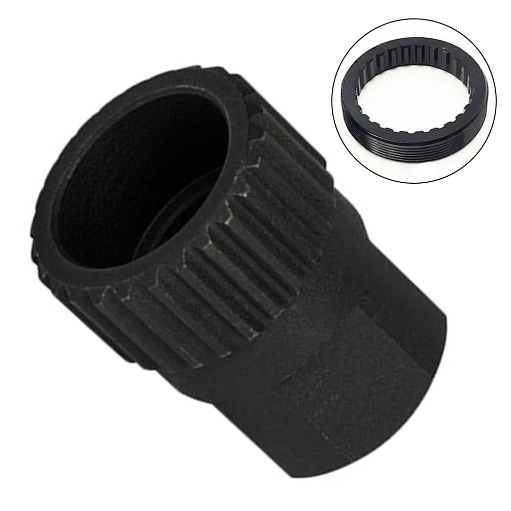 

Rear HubLock Nut Tool 26T Ring Nut Removal Tool For DT 240S/240/340/350/440/540 Ratchet Ring Nuts Rear HubLock Nut