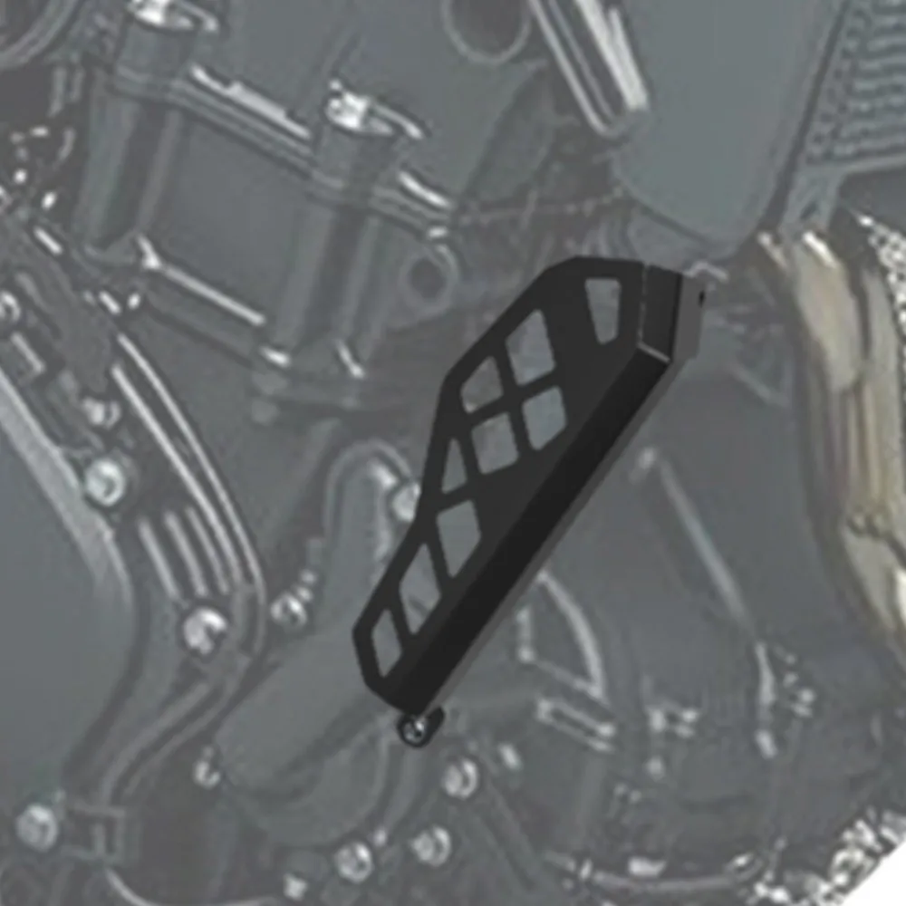 Eliminator500 2024 Motorcycle Parts For Kawasaki Eliminator 500 2025 2026 Engine Cylinder Head Valve Cover Guard Protector