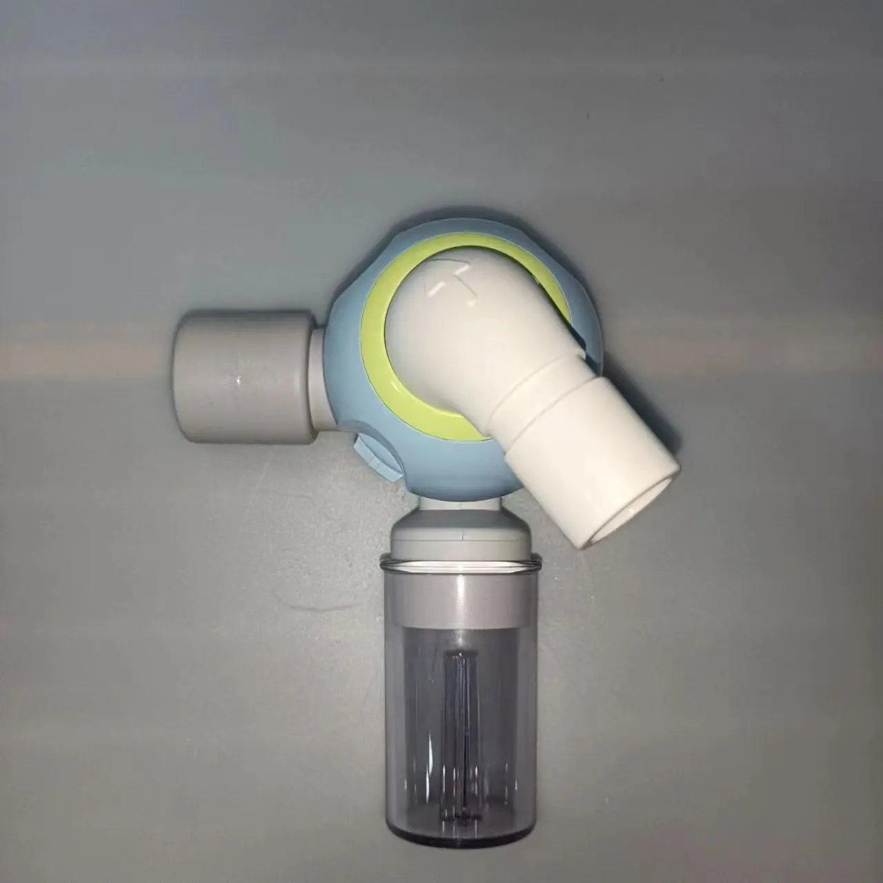 

PN: 8417050 Drager Savina 300 Exhalation Valve (New Original)