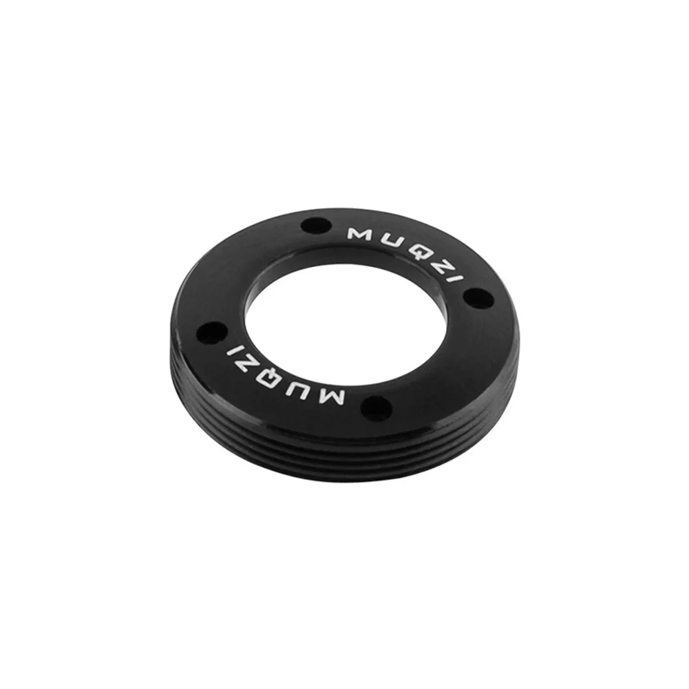 

Brand New High Quality Crank-Arm Bolt BIKE KIT Cycling Parts Aluminum Alloy Black FOR Bicycle For-SRAM SPARE DUB Gold