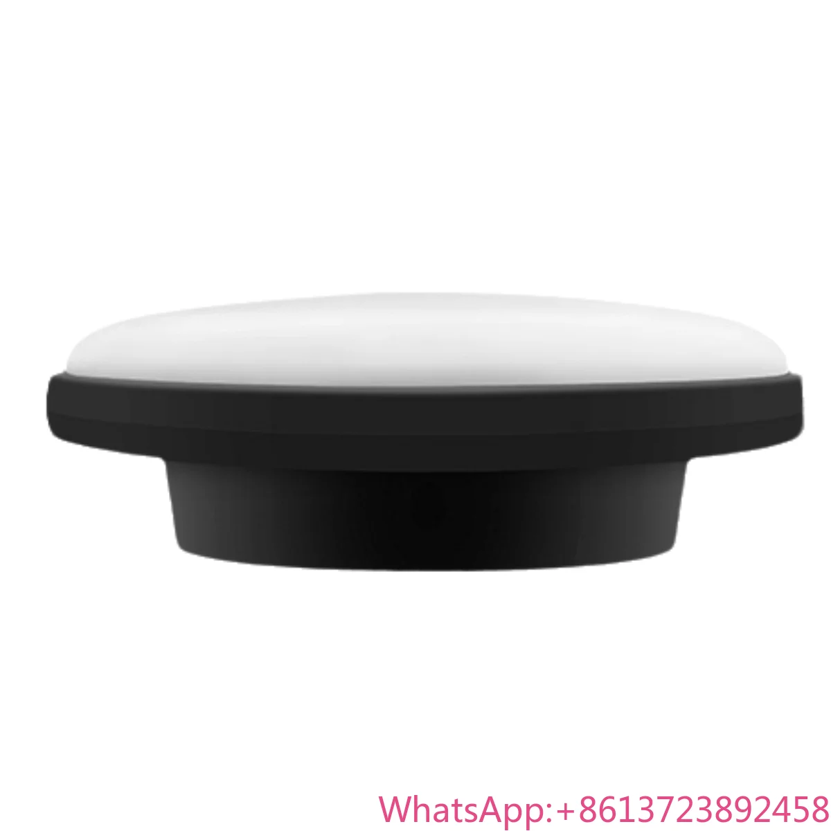 HX-CVX602A /HX-CVX600A GNSS GPS RTK Antenna robusta IP67 IP69K Antenna GPS per misurazione base metallica per rilevamento impermeabile