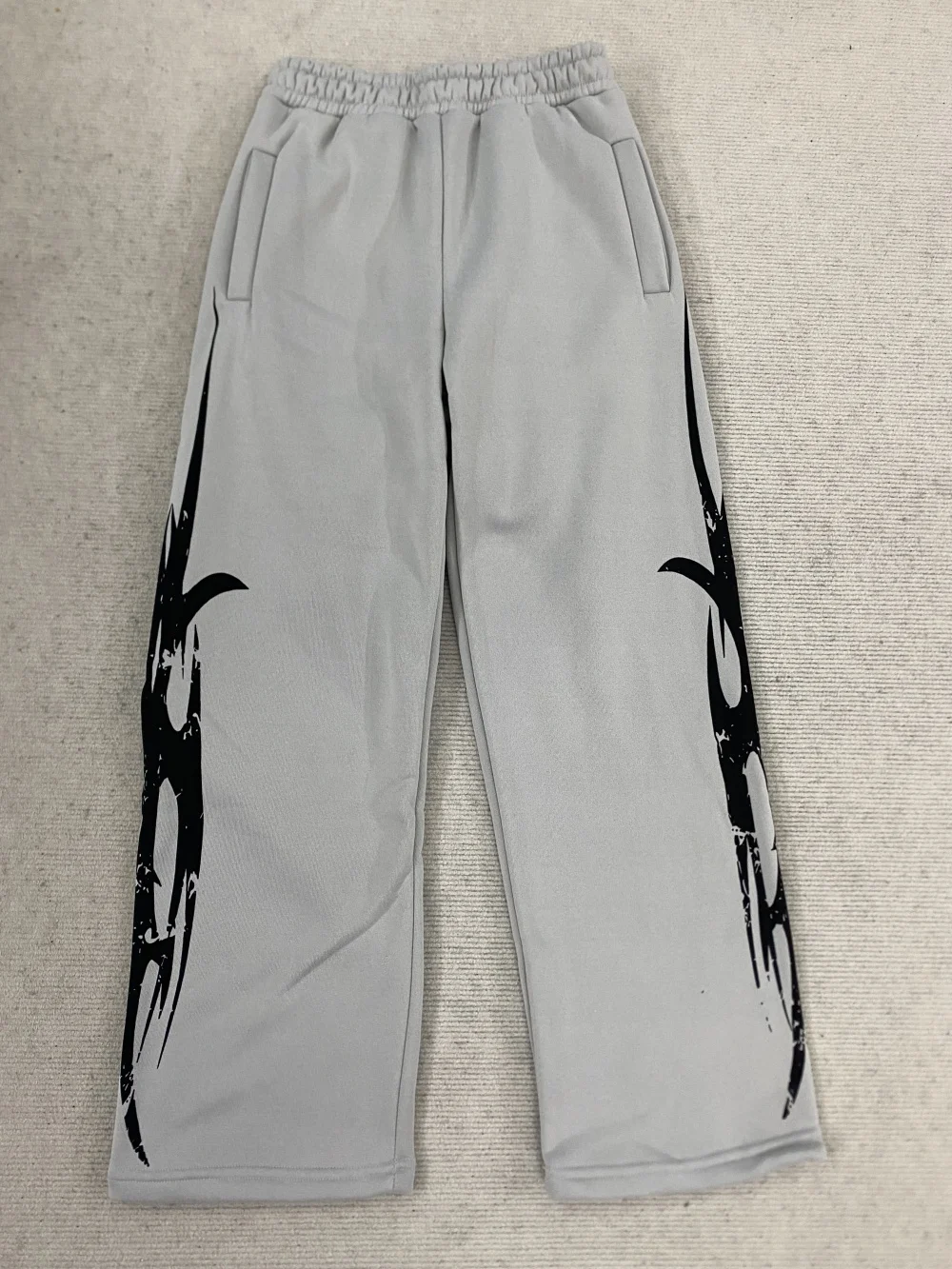 

Новые повседневные брюки в стиле хип-хоп для неповторимого образа на каждый день, тренд сезона 2026 для европейских и американских фестивалей музыки