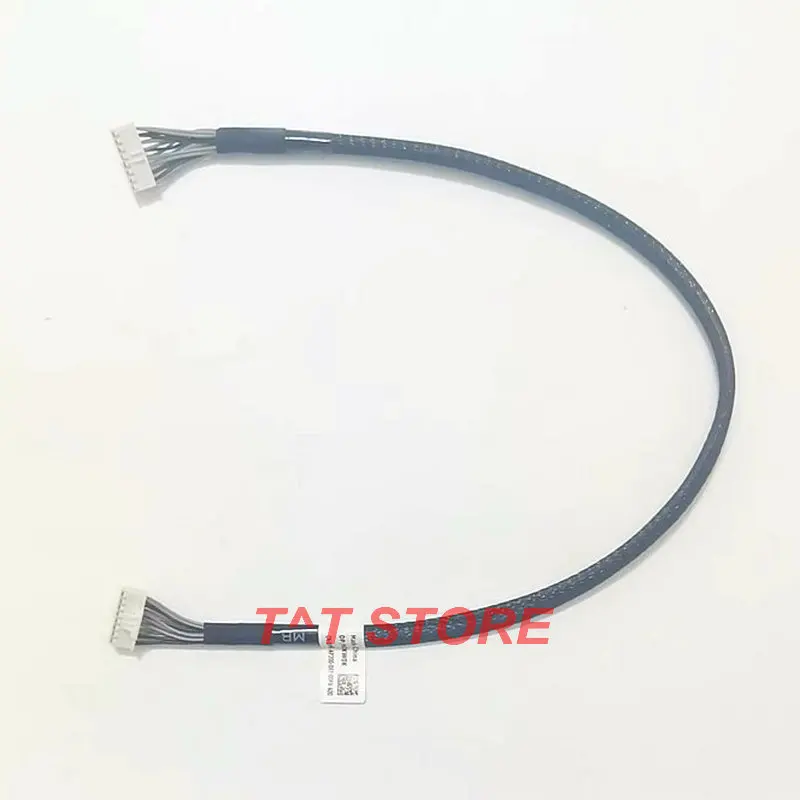 Original For DELL PowerEdge R340 R640 Backplane Signal Cable XKW0K 0XKW0K Free Shippping Test Good