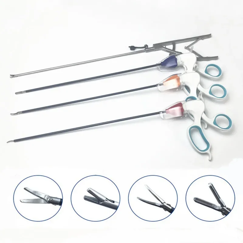 Laparoscopic Simulation Training instrument Teaching practice equipment